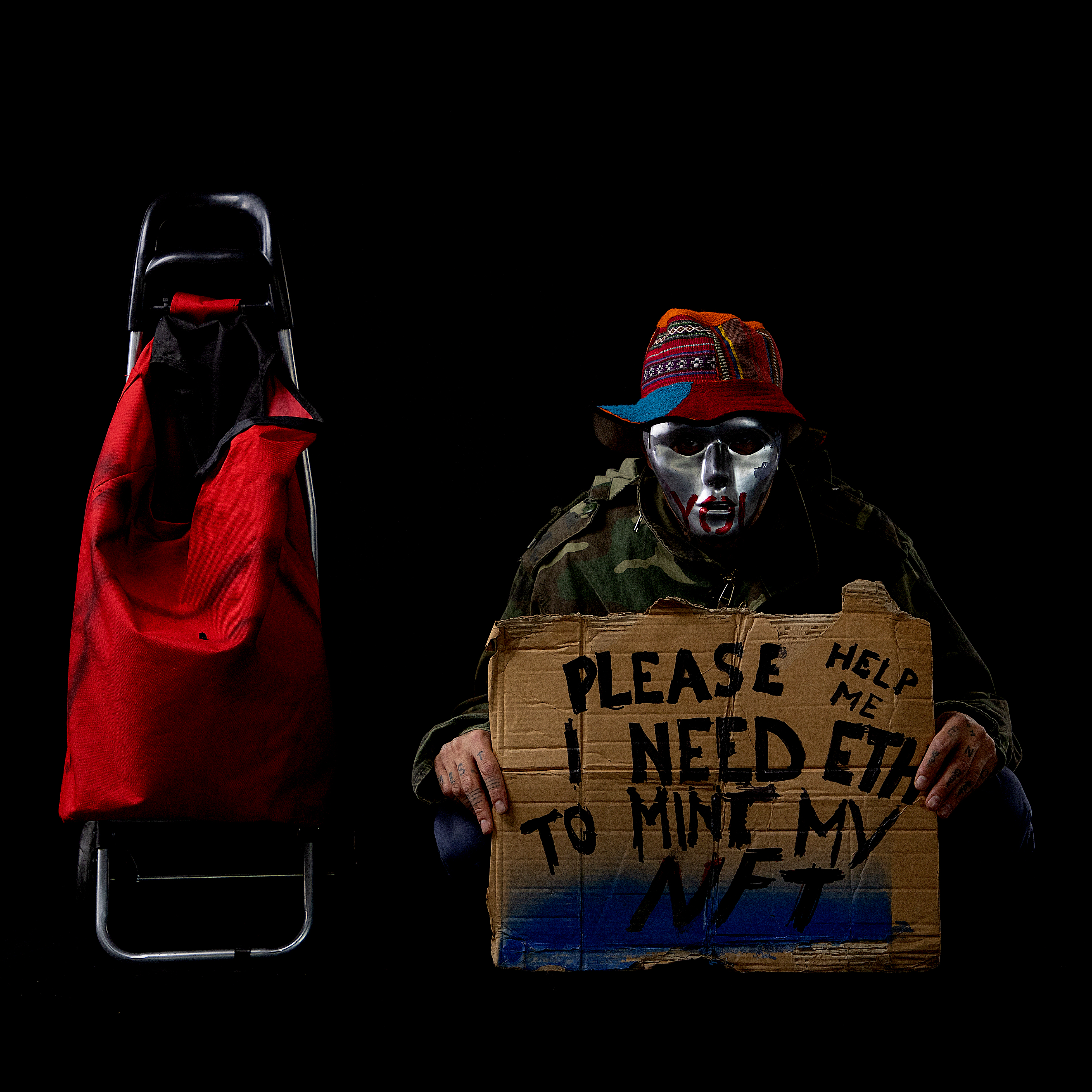 Cryptotramp