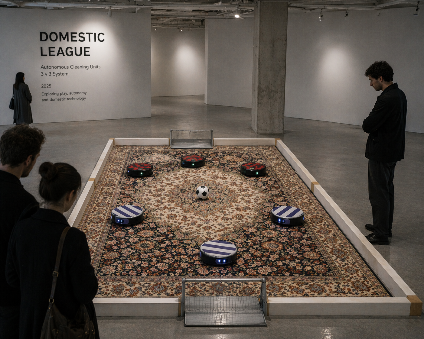 Domestic League