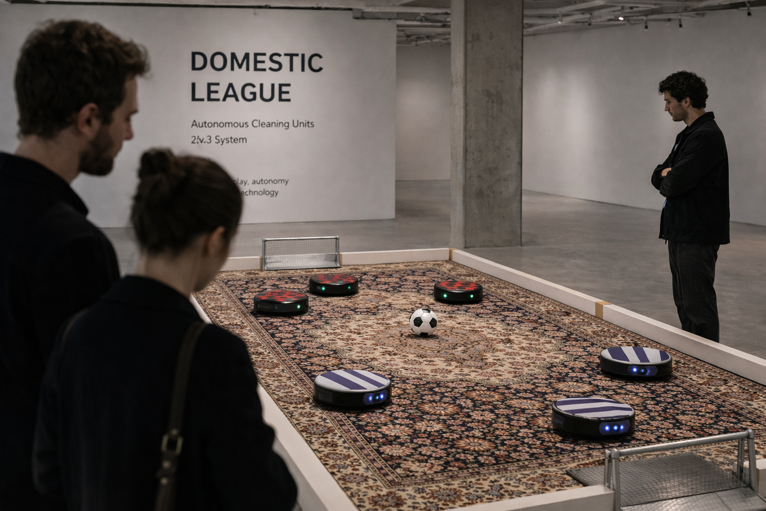 Domestic League
