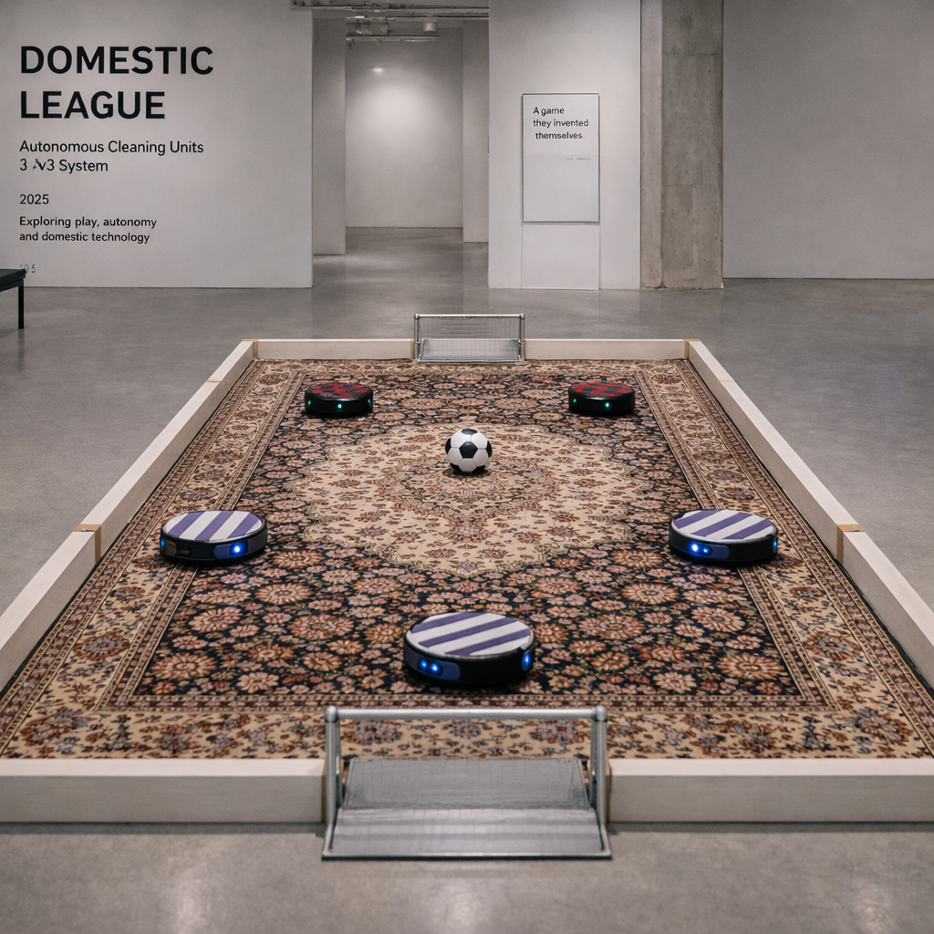 Domestic League