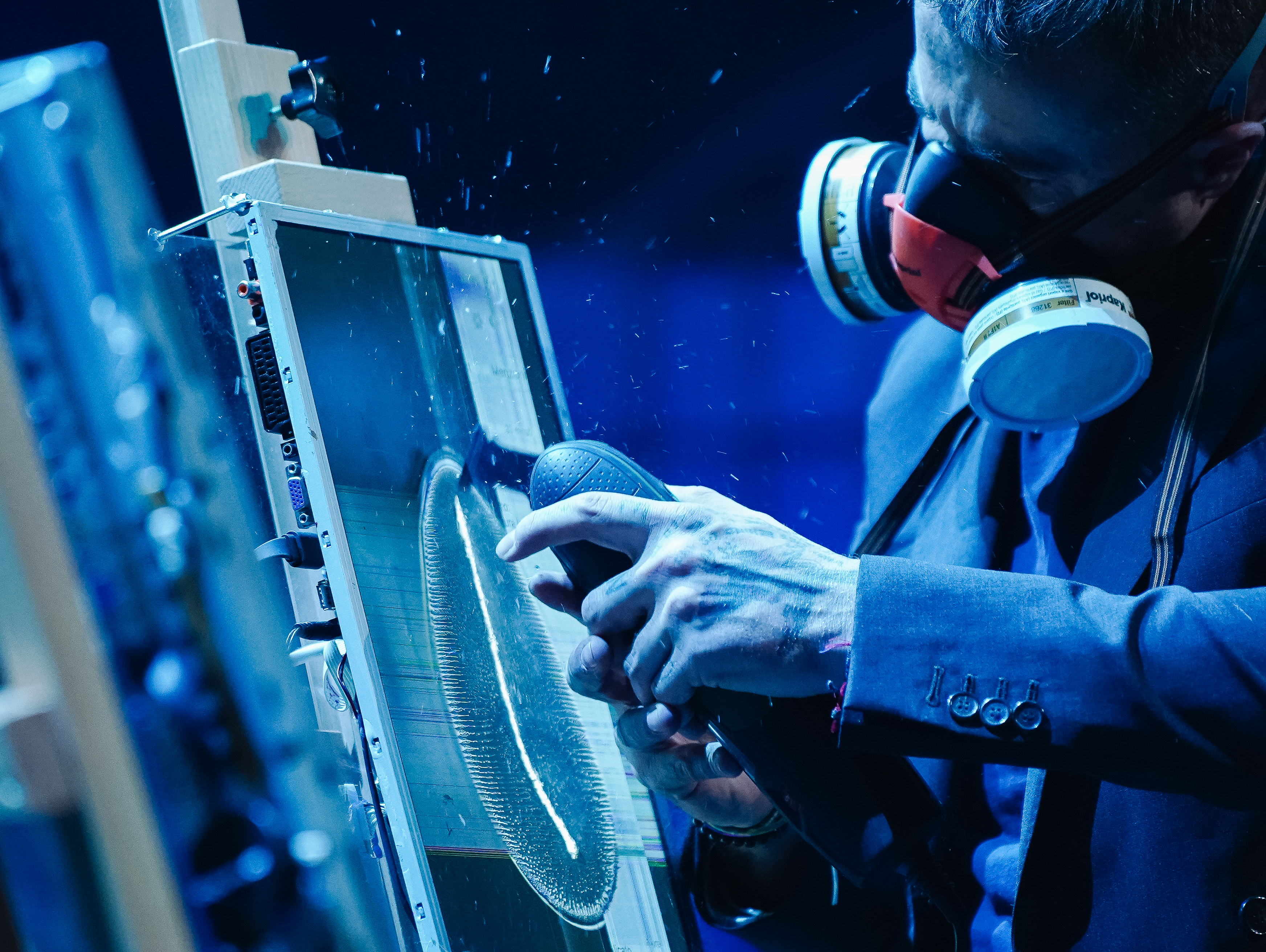 opera Matteo Mandelli