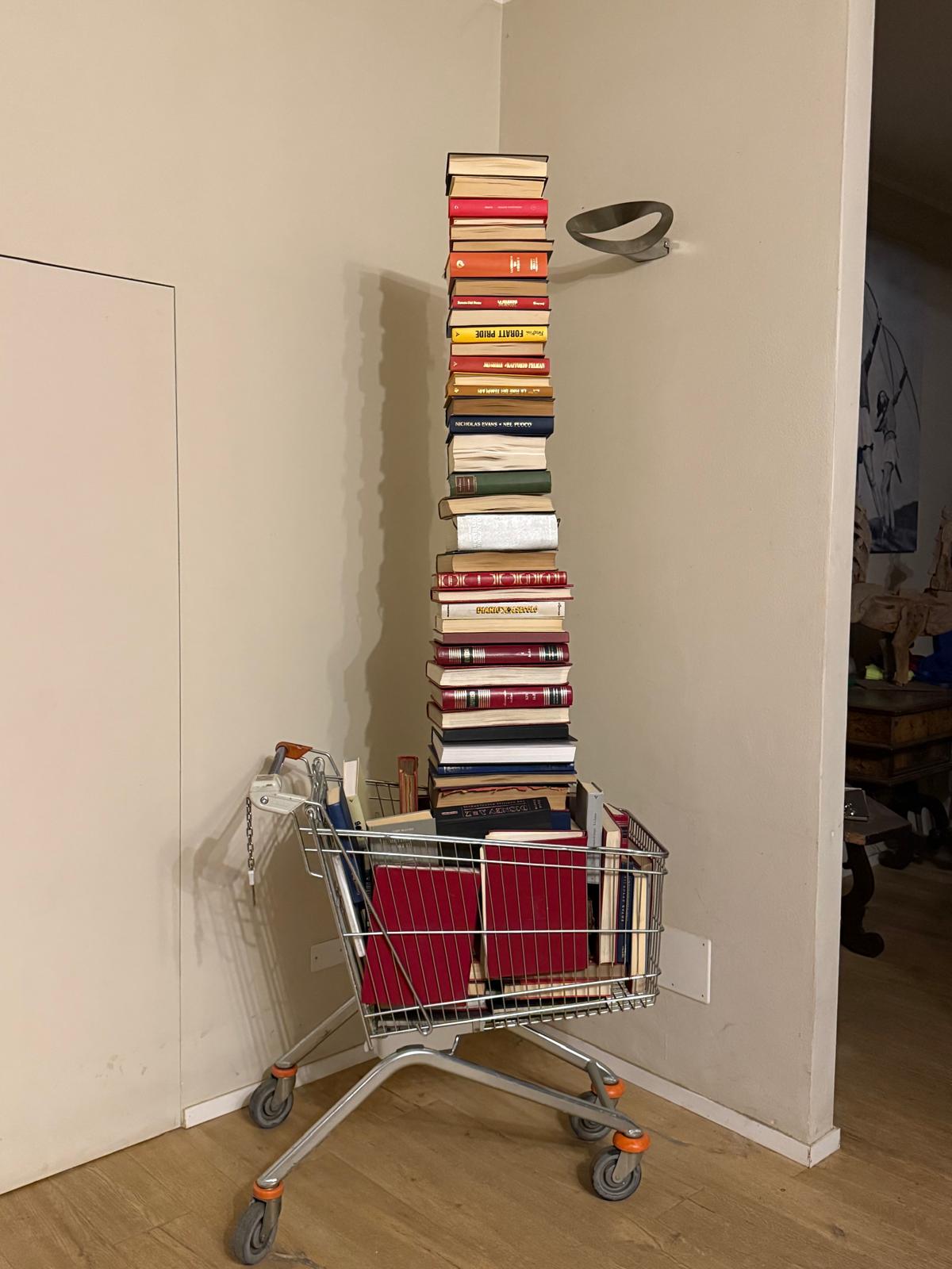 Equilibri Precari