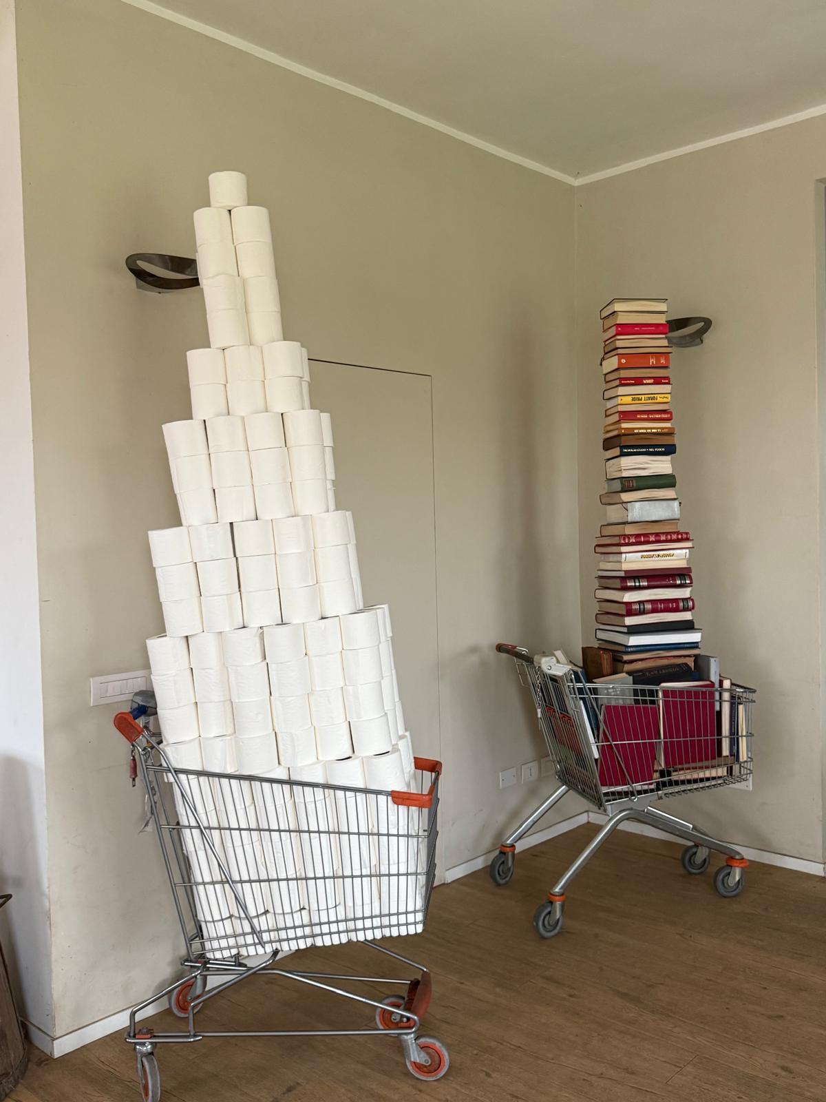 Equilibri Precari
